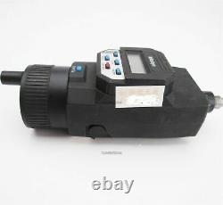 Mitutoyo Digital Micrometer 164-162 0-2.00005By DHL or EMS withwarranty#G00 XH