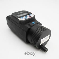 Mitutoyo Digital Micrometer 164-162 0-2.00005By DHL or EMS withwarranty fast