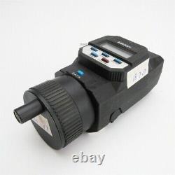 Mitutoyo Digital Micrometer 164-162 0-2.00005By DHL or EMS withwarranty fast