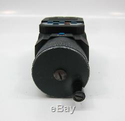 Mitutoyo Digital Micrometer 164-162 0-2.00005 0.001mm ship by EXPRESS #G00 XH