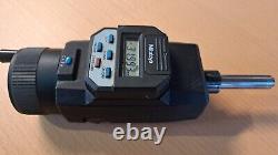 Mitutoyo Digital Micrometer 164-162 0-2.00005 0-50mm 0.001mm