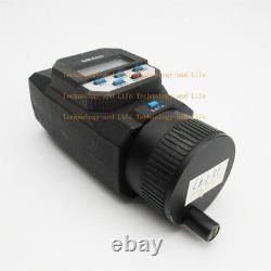 Mitutoyo Digital Micrometer 164-162 0-2.00005 Free Shipping