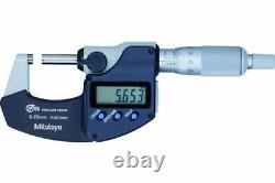 Mitutoyo Digital Micrometer 293-240-30 MDC-25PX Japan