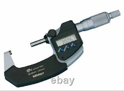 Mitutoyo Digital Micrometer 293-241-30 MDC-50PX Japan