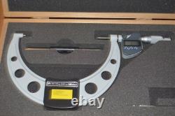 Mitutoyo Digital Micrometer 293-252-10 150-175mm