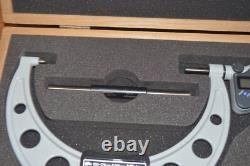 Mitutoyo Digital Micrometer 293-252-10 150-175mm