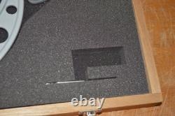 Mitutoyo Digital Micrometer 293-252-10 150-175mm
