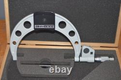 Mitutoyo Digital Micrometer 293-252-10 150-175mm