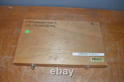 Mitutoyo Digital Micrometer 293-252-10 150-175mm