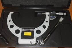 Mitutoyo Digital Micrometer 293-253-10 175-200mm