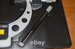 Mitutoyo Digital Micrometer 293-253-10 175-200mm