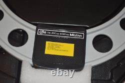 Mitutoyo Digital Micrometer 293-253-10 175-200mm