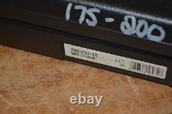 Mitutoyo Digital Micrometer 293-253-10 175-200mm