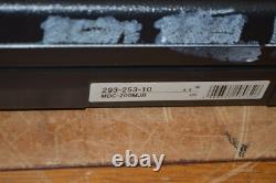 Mitutoyo Digital Micrometer 293-253-10 175-200mm
