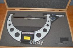 Mitutoyo Digital Micrometer 293-255-10 225-250mm