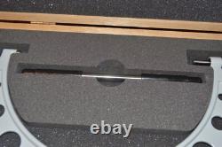 Mitutoyo Digital Micrometer 293-255-10 225-250mm