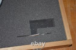 Mitutoyo Digital Micrometer 293-255-10 225-250mm