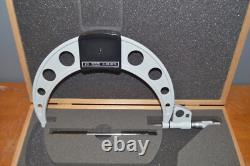 Mitutoyo Digital Micrometer 293-255-10 225-250mm