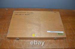 Mitutoyo Digital Micrometer 293-255-10 225-250mm