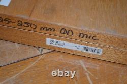 Mitutoyo Digital Micrometer 293-255-10 225-250mm