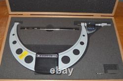 Mitutoyo Digital Micrometer 293-256-10 250-275mm