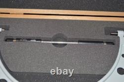Mitutoyo Digital Micrometer 293-256-10 250-275mm