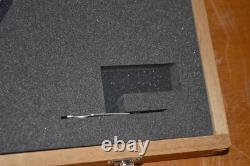 Mitutoyo Digital Micrometer 293-256-10 250-275mm