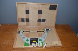 Mitutoyo Digital Micrometer 293-257-10 275-300mm