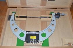 Mitutoyo Digital Micrometer 293-257-10 275-300mm