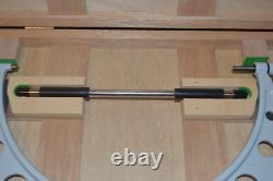 Mitutoyo Digital Micrometer 293-257-10 275-300mm