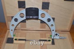 Mitutoyo Digital Micrometer 293-257-10 275-300mm