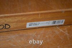 Mitutoyo Digital Micrometer 293-257-10 275-300mm