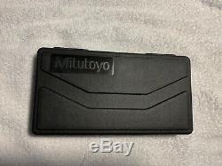 Mitutoyo Digital Micrometer 293-330-30