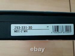 Mitutoyo Digital Micrometer 293-331-30 1-2 25-50 mm IP65 New