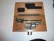 Mitutoyo Digital Micrometer (293-340-30) & Caliper (500-196-30) Set