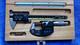 Mitutoyo Digital Micrometer (293-340) & Caliper (500-196-30) Set
