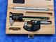 Mitutoyo Digital Micrometer (293-340) & Caliper (500-196-30) Set 0-6'