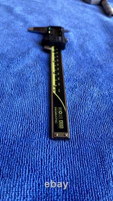 Mitutoyo Digital Micrometer (293-340) & Caliper (500-196-30) Set