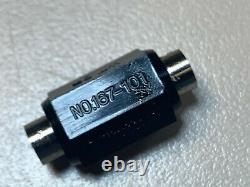 Mitutoyo Digital Micrometer 293-522-30, 25-50 mm 0.001mm, incl. 167-101 25mm std