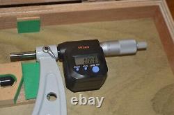 Mitutoyo Digital Micrometer 293-582 300-325mm