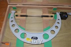 Mitutoyo Digital Micrometer 293-582 300-325mm