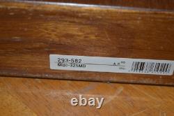 Mitutoyo Digital Micrometer 293-582 300-325mm