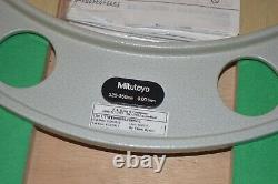 Mitutoyo Digital Micrometer 293-583 325-350mm