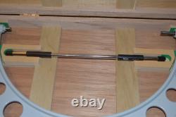 Mitutoyo Digital Micrometer 293-585 375-400mm