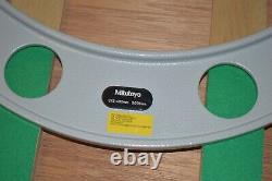 Mitutoyo Digital Micrometer 293-585 375-400mm