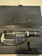 Mitutoyo Digital Micrometer 293-676 0-1.2 in Electronic 0.00005 in Resolution