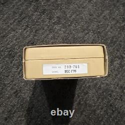 Mitutoyo Digital Micrometer 293-765 MDC-1 PF Made in Japan TT299