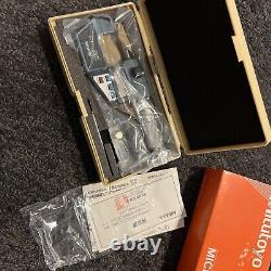 Mitutoyo Digital Micrometer 293-765 MDC-1 PF Made in Japan TT299