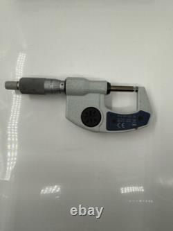 Mitutoyo Digital Micrometer 293-831-30 (mi1069256)