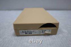 Mitutoyo Digital Micrometer 323-511-30 Gma-25Dm 0-25mm 0.001mm With Case